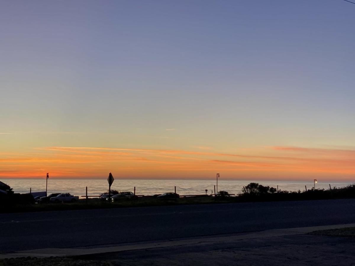 Coast Riders Inn San Simeon Esterno foto