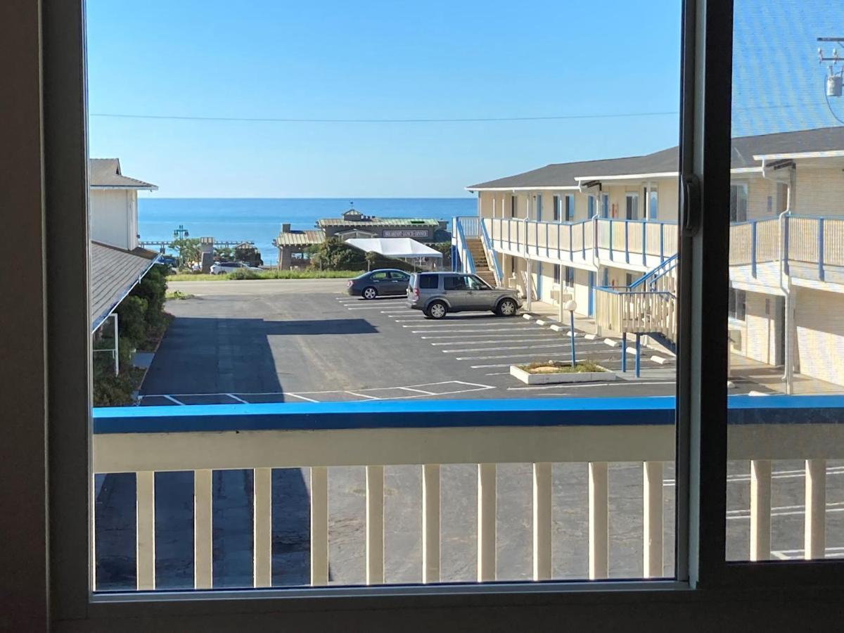 Coast Riders Inn San Simeon Esterno foto