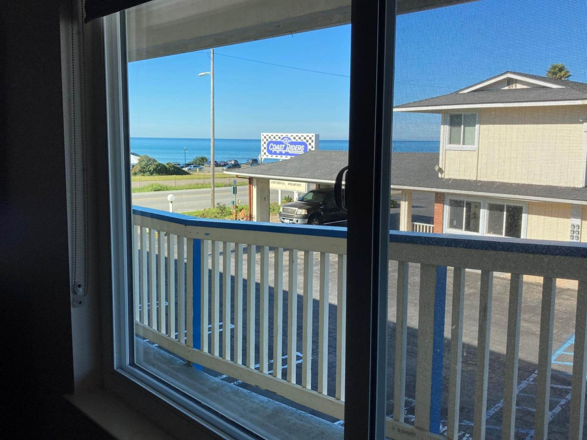 Coast Riders Inn San Simeon Camera foto
